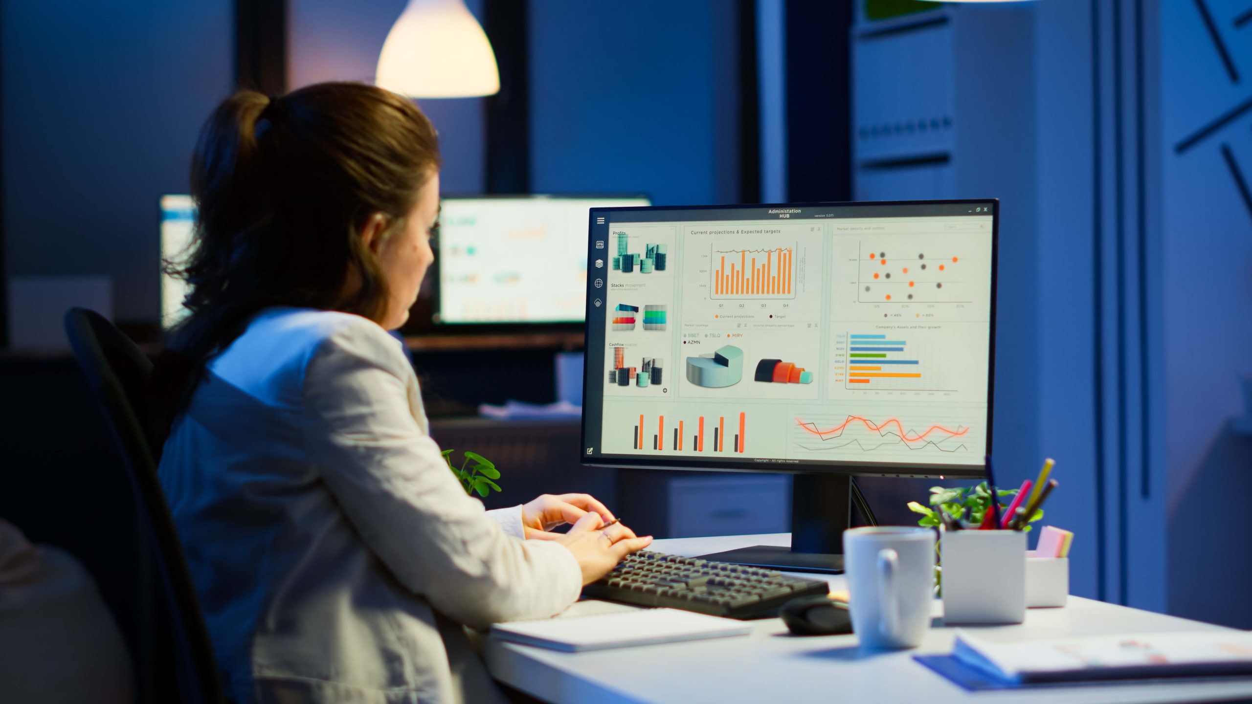 Every handoff between tools is a place where deals stall, data goes stale, and revenue leaks. Your team spends more time copying information between apps than actually closing and delivering.