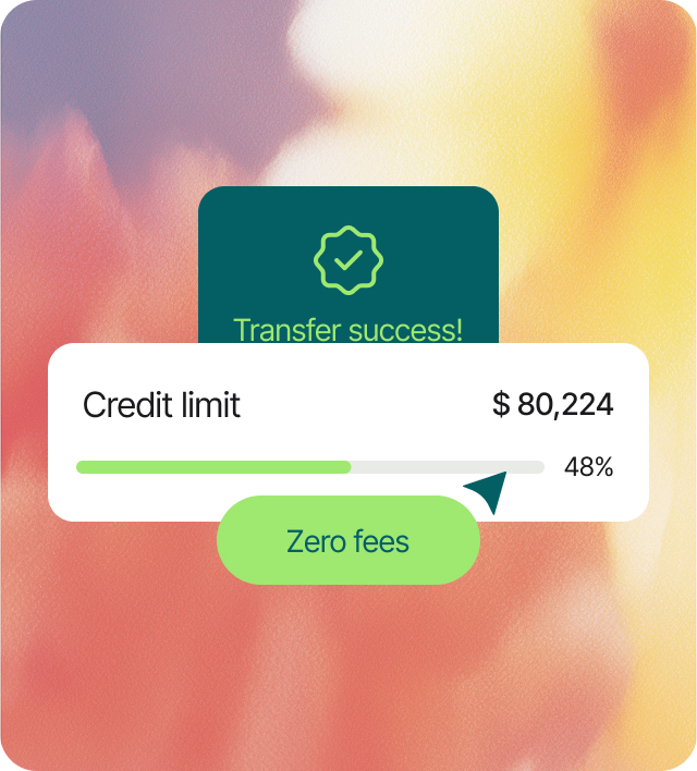 Visual deal pipeline
